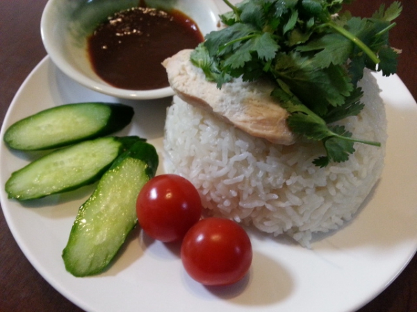 外で食べたら、家でも食べたい