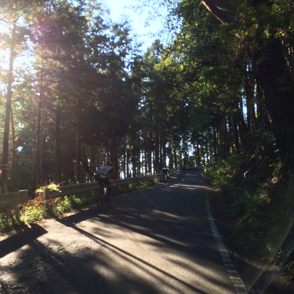 人はなぜ山を登るのか？