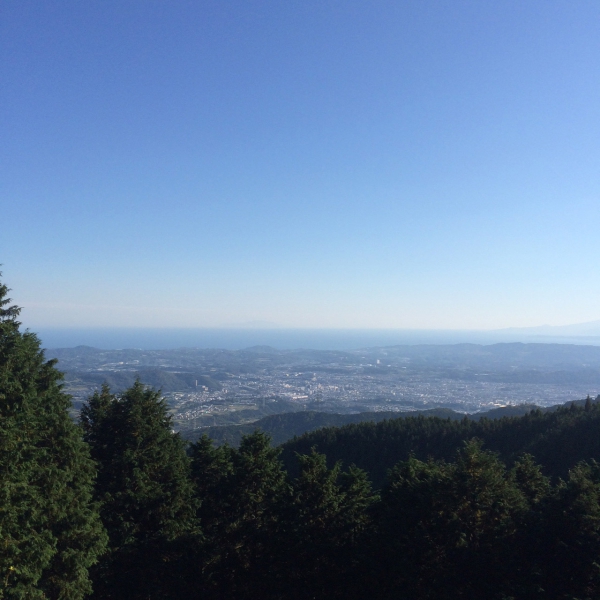 人はなぜ山を登るのか？