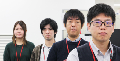 デザイン事業部